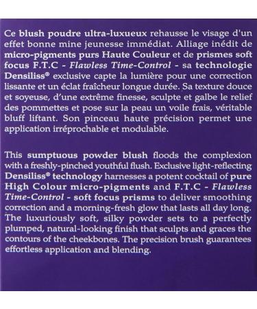  By Terry By Terry Terrybly Densiliss Blush - #4 Nude Dance 6g/0.21oz - Buy Online on GoSupps.com