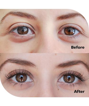 Dabalash Professional Eyelash & Brow Strengthener - Longer Fuller Thicker Lashes & Brows - 0.18 oz - International Shipping Available - Buy Online on GoSupps.com