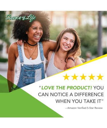 Nature's Plus Source of Life Power Teen - 180 Tablets for Optimal Health - Buy Online on GoSupps.com