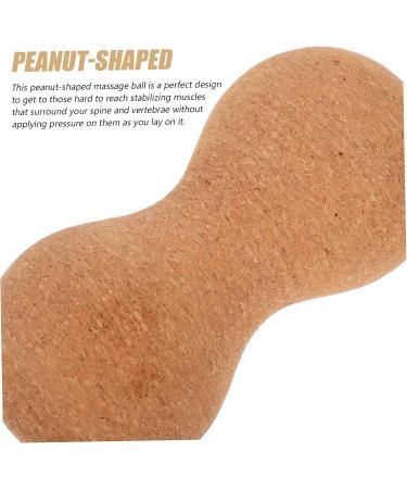 Shop Ipetboom Double Balls Massage Foot Vault - Perfume-Free Mobility Ball & Nutratza Neck Massager for Ultimate Relaxation - Buy Online on GoSupps.com