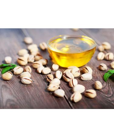 Organic California Pistachios 2 Pounds - Non-GMO Kosher In Shell Dry Roasted with Sea Salt - Bulk 2 Pound Pack - Buy Online on GoSupps.com