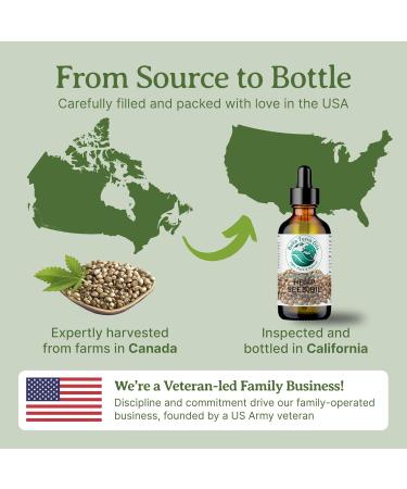Bella Terra Oils - Hemp Seed Oil 4 oz - Dive into the World of Linoleic Acid & Alpha-Linolenic Acid Packed with Essential Vitamins Perfect for Cosmetic Elixirs 4 Ounce - Buy Online on GoSupps.com