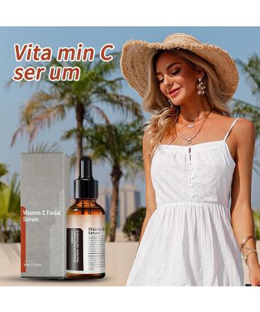 Toner pour le Soin de la Peau | Lotion Hydratation Intense Visage | Fluide Hydratant Nourrissant 30ml Jour et Nuit - Buy Online on GoSupps.com