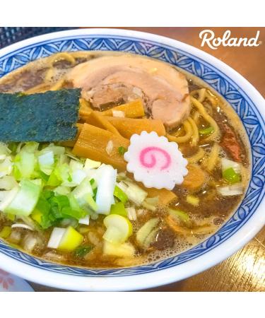Roland Foods Chuka Soba Noodles  Specialty Imported Food  6-Ounce Package (Pack of 8) - Buy Online on GoSupps.com