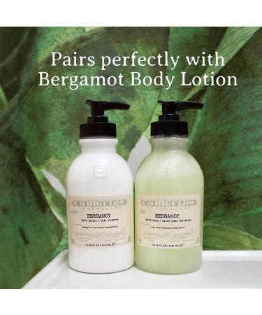 C.O. Bigelow Bergamot Hand Wash 10.5 fl oz - Iconic Collection - Liquid Soap - Buy Online on GoSupps.com