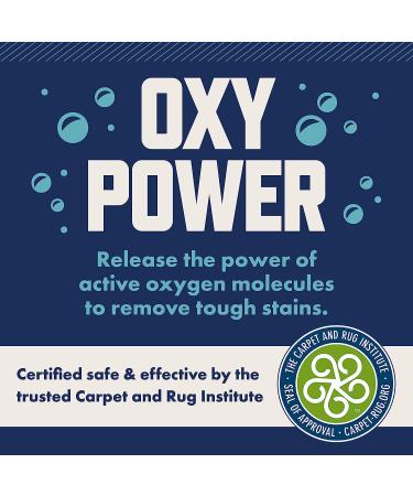 Rocco & Roxie Carpet Cleaner Solution for Pets - 32 oz - Deep Cleaning for Dog Odor on Carpets, Couches, Upholstery, and Rugs - Buy Online on GoSupps.com