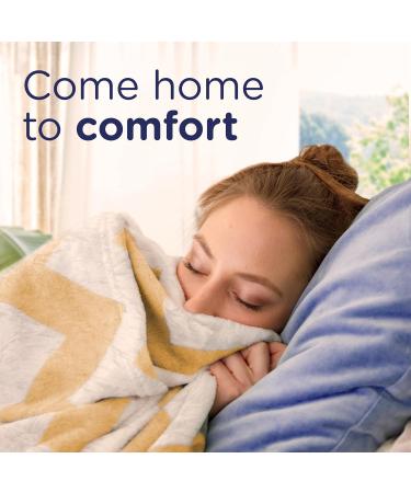 Downy Comfy Cozy In-Wash Laundry Scent Booster Beads Toasted Vanilla Scent Softness and Freshness 549 Grams - Buy Online on GoSupps.com