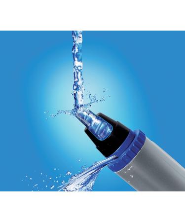 Panasonic ER417K503 Nose Hair Trimmer - Buy Online on GoSupps.com