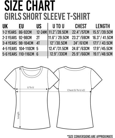 Baby Shark Glitter All Over Print Girl's T-Shirt - Pink, 1-2 Years - Buy Online on GoSupps.com