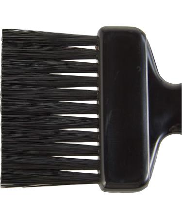 Termix P-010-01N2 Large Black Fiber Dye Brush - Perfect for Stylists | International Shipping Available - Buy Online on GoSupps.com
