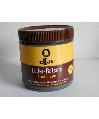 Effax leather balm leather grease leather care 500 ml | Effax Leather Balm Leather Care Effax Leather Balm
