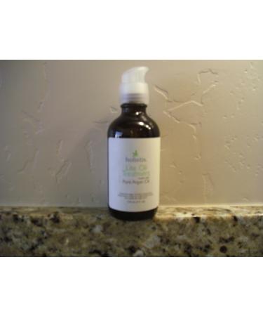 Holistix Lite Oil Treatment with Pure Argan Oil 4 oz