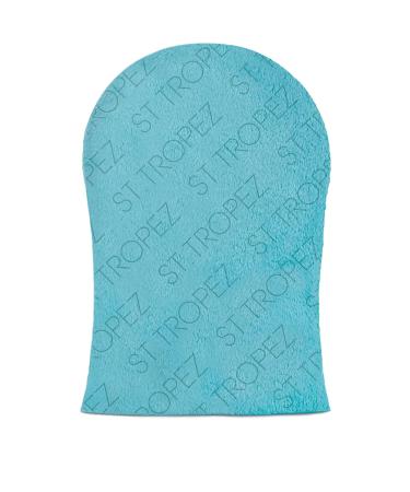 St Tropez Bestseller Bundle | Purity Face Mist 80ml Express Mousse 200ml & Applicator Mitt Best Self-Tanning Products for a Flawless Glow - Buy Online on GoSupps.com
