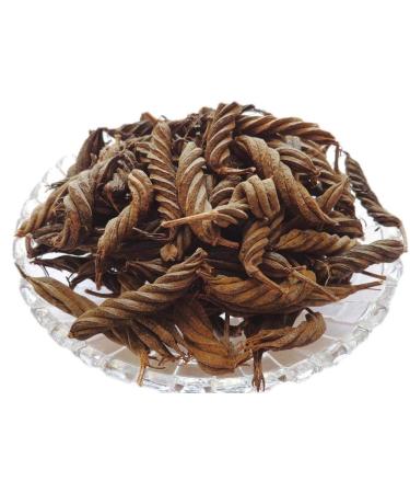 RAW HERBS/JADI BOOTI DRIED MAROD PHALI MAROR FALI INDIAN SCREW HELICTERES ISORA (500GM)