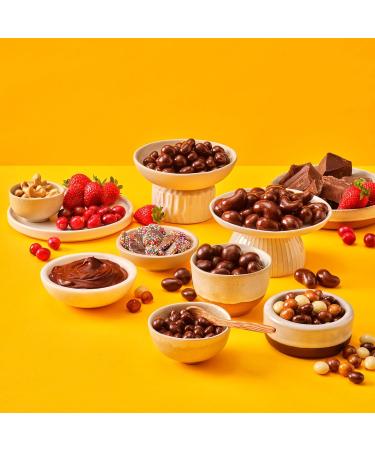 Yupik peanut Clusters 1Kg 1 kg (Pack of 1) - Buy Online on GoSupps.com