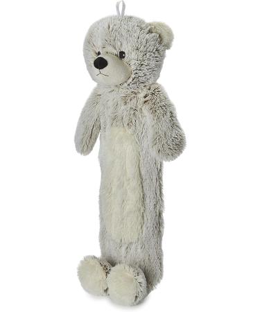 Warmies 3D Bear Hot Water Bottle | Cozy and Cute Heating Solution - Buy Online on GoSupps.com