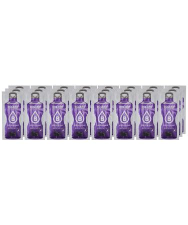 Bolero Classic Powder Sachet 9 g Blackcurrant 24-Count Currant Blackcurrant 24 count (Pack of 1) - Buy Online on GoSupps.com