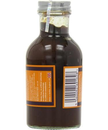 Stokes Brown Sauce 320g: Delicious condiment for savory dishes - Buy Online on GoSupps.com