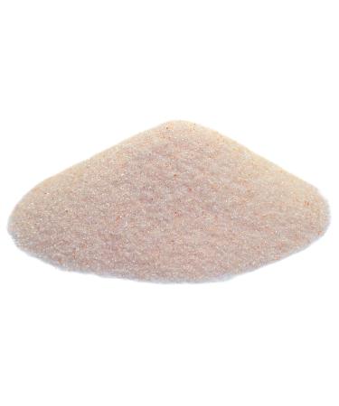 Budawi Southern Himalayan Crystal Salt - 3 kg - Fine Granules Pakistan-Salt Range