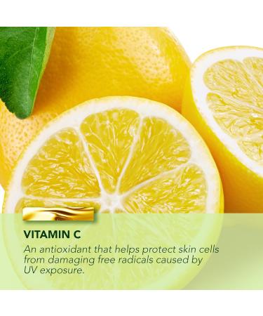 Om She Vitamin C Face Serum 1.69fl oz - Brightening and Smpoothing Intensely Hydrating and Nourishing Hyaluronic Acid Vitamin E. Australian Made. - Buy Online on GoSupps.com