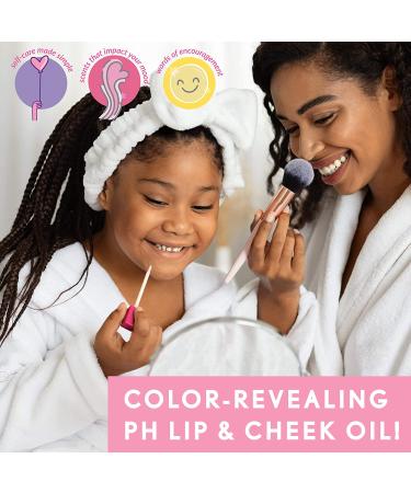 Just My Style MoodJoy Happi Birdi Beauty Set | Mood-Boosting Wellness & Self-Care Kit with Mindfulness Journal, Facial Sheet Mask, Body Mist Spray | Clean Beauty Products by Horizon Group USA - Buy Online on GoSupps.com