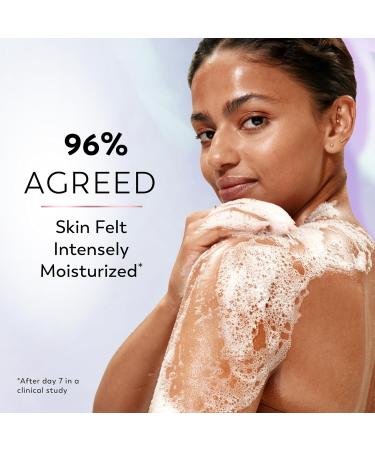 Olay Super Serum Body Wash for Rough & Bumpy Skin Hydrating & Renewing Serum Complex with Exfoliating Minerals for Luminous Skin 20 fl oz - Buy Online on GoSupps.com