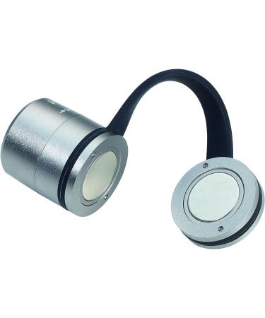 Troika ECO RUN TOR90/TI Torch | Ideal for Jogging, Sports & Safety | Strong Magnet & White LED | 2 Lighting Strengths | Blinking Lights - Buy Online on GoSupps.com