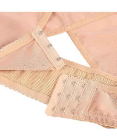 Posture Corrector Bra for Women - Adjustable Soft Breathable Support Shaper (XXL) - Improve Posture & Comfort - Buy Online on GoSupps.com