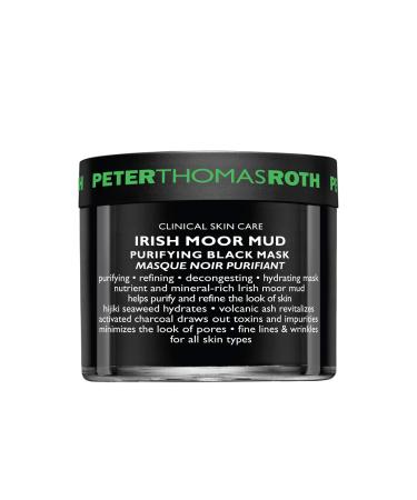 Peter Thomas Roth Irish Moor Mud Mask 50 ml - Buy Online on GoSupps.com