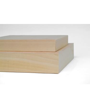 American Easel 24x30x1.625 Deep Cradled Painting Panel - Premium Quality - Buy Online on GoSupps.com