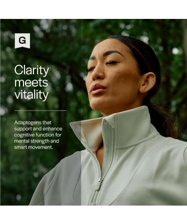 Gainful Daily Performance Greens Powder Coconut Pineapple Gut Health Energy Focus and Immune Support with L Theanine Organic Greens Chlorella Ginger Green + Adaptogen Drink Mix 28 Packets Tropical Pineapple 12.8 Ou  - Buy Online on GoSupps.com