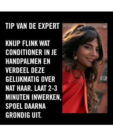 Unilever TRESemm Rich Moisture Conditioner for dry damaged hair 3 x 400 ml - Buy Online on GoSupps.com