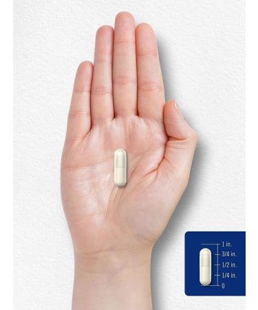 Carlyle Biotin 10000mcg Capsules | Beauty Formula with Keratin | 150 Count | Non-GMO & Gluten Free - Buy Online on GoSupps.com