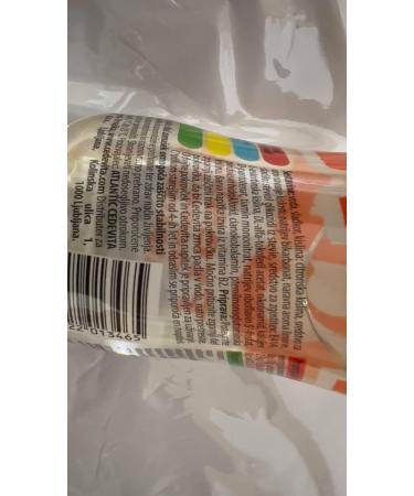  SORINA Cedevita FreshVitamin Drink (Lemon) - Buy Online on GoSupps.com