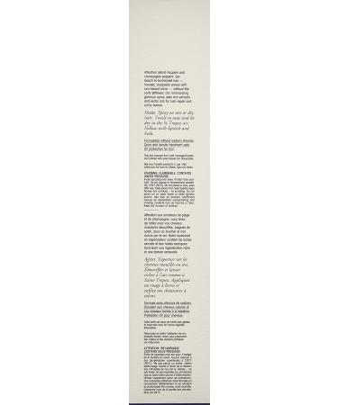 Oribe Apres Beach Wave and Shine Spray 8.2 Fl Oz - Luxe Hair Styling Essential - Buy Online on GoSupps.com