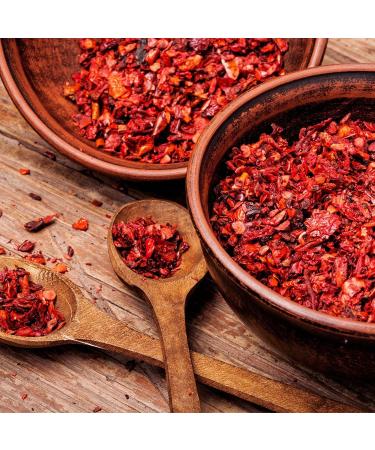 CNMART Wang Red Pepper Powder Coarse 227g (Pack of 2) - Buy Online on GoSupps.com