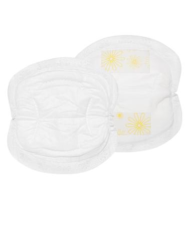 Medela Nursing Pads, Disposable Breast Pad, Pack of 60