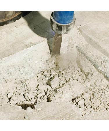 BOSCH HS1470 SDS Plus Viper Long Life Chisel Silver - Buy Online on GoSupps.com