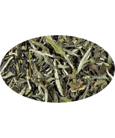 Eder Gew rze Eder Gew rze - Organic Chinese White Tea Pai Mu Tan - 250g