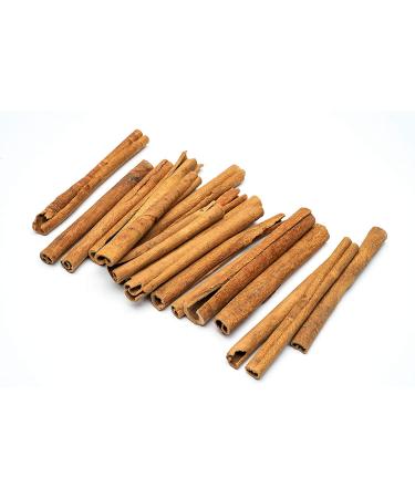 Slofoodgroup Saigon Cinnamon Sticks - Premium Cinnamon Quills for Cooking and Baking from Vietnam (2 oz) - Buy Online on GoSupps.com