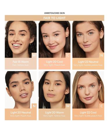bareMinerals Barepro 16Hr Skin-Perfecting Powder Foundation Light 27 Neutral | 8.0g - Buy Online on GoSupps.com