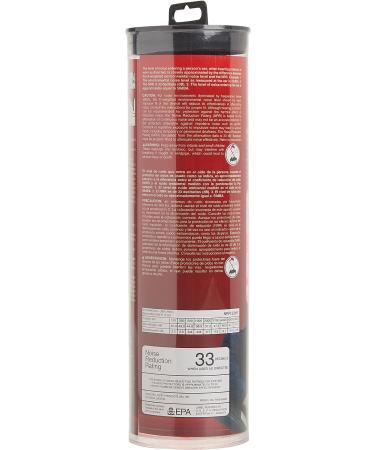 Honeywell Pre-Shaped Foam Earplugs 60 Pair Tube (RWS-53008) - Safety Products - Buy Online on GoSupps.com