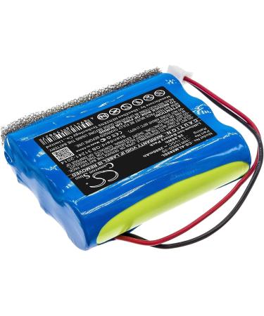 Buy Battery Replacement for Altec Lansing INR18650-3S IMW888SIMW889N-BLKC IMW889 IMW889N Super LifeJacket Jolt Rugged - International Shipping Available - Buy Online on GoSupps.com