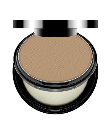 Beni Durrer Make-Up N 16 - Yellow Clay (15g) | Premium International Shipping - Buy Online on GoSupps.com