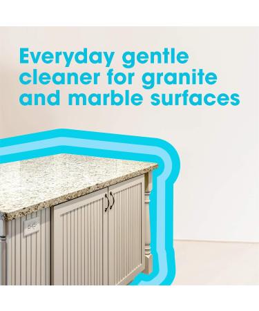 Buy Pledge Granite & Marble Cleaner Spray - Citrus Sunshine 9.7 oz | Best International Shipping - Buy Online on GoSupps.com
