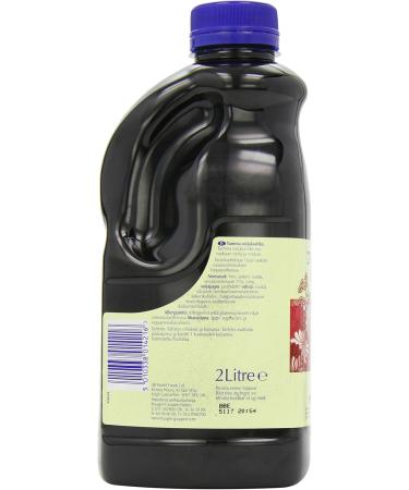 Blue Dragon Dark Soy Sauce 2 Litre - Buy Online on GoSupps.com
