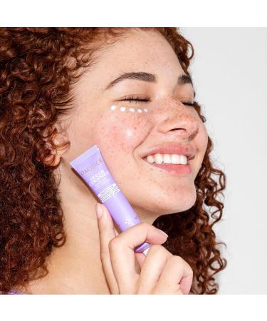 Pacifica Vegan Ceramide Eye Cream For Women 0.5 oz Cream - Buy Online on GoSupps.com