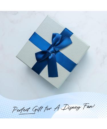 Mickey Blueberry Bubble Bath Duo - 8.5 oz Each | Disney & Friends Spa Skincare Gift Set - Buy Online on GoSupps.com