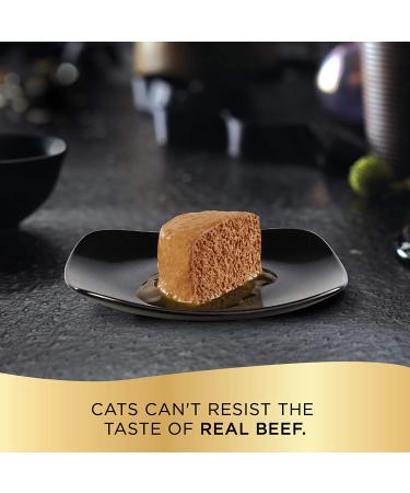 Sheba Perfect Portions Patأ© Wet Cat Food - 24 Twin-Packs for Easy Feeding - Buy Online on GoSupps.com