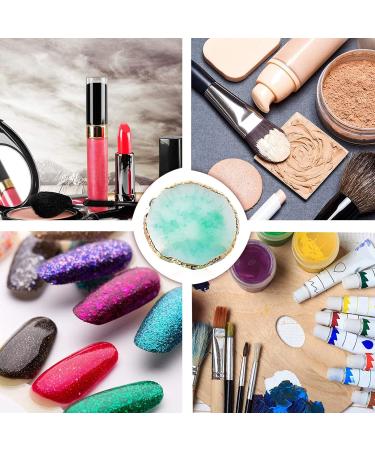 2 Pieces ACHAT Nail Art Palette - Professional Nail Design Kit for Beauty Salons Nail Studios and Home Use - Buy Online on GoSupps.com